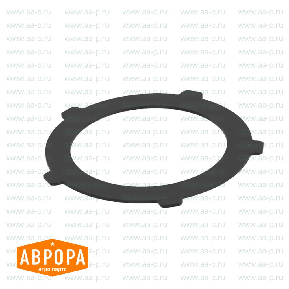 L34062 ДИСК  СО  ШЛИЦОМ